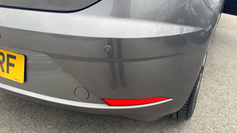 SEAT Leon 1.0 TSI Ecomotive SE Technology 5dr DSG Petrol Hatchback